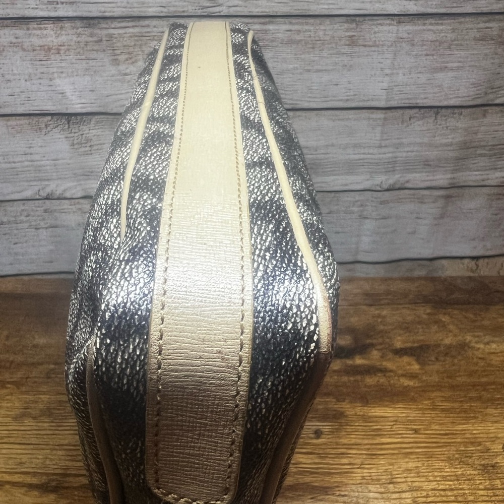 YSL Giraffe Print Pouch - Picture 5 of 8